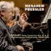 Menahem Pressler: Mozart Piano Concertos Nos 23 & 27