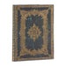 Astra (Nova Stella) Ultra Lined Softcover Flexi Journal (Elastic Band Closure)