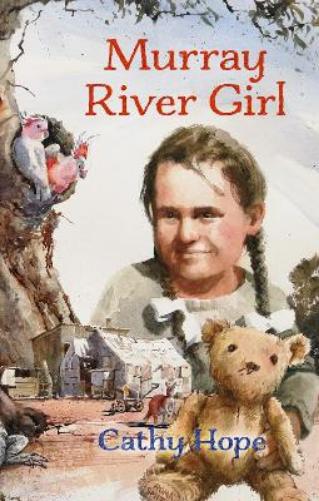 Murray River Girl