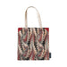 Rubedo (Cockerell Marbled Paper) Canvas Bag