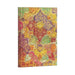 Paperblanks Softcover Flexis Bavarian Wild Flower | Lined | Midi (130 × 180 mm