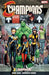 Champions Vol. 1: Change the World