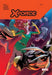 X-force By Benjamin Percy Vol. 1