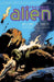 Resident Alien Volume 1: Welcome To Earth!