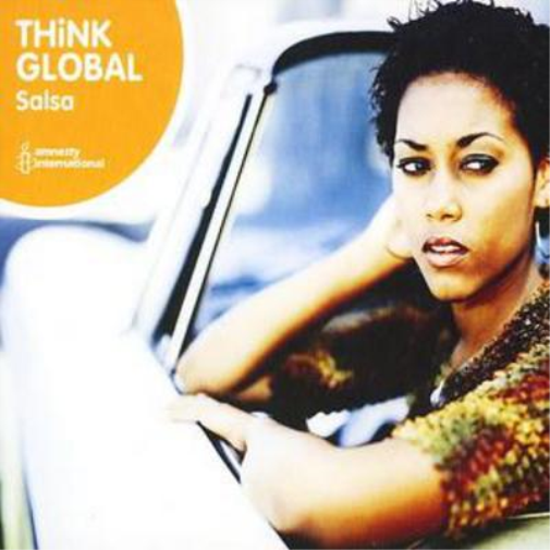 Think Global: Salsa