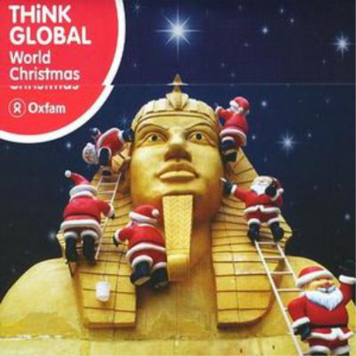 Think Global: Christmas