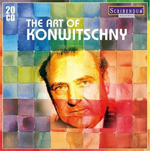 The Art of Konwitschny