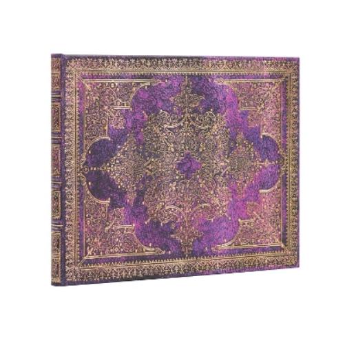 Bijou (Solstice Star) Unlined Guest Book