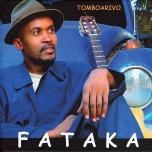 Tomboarivo