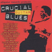 Crucial Guitar Blues
