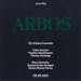 Arvo Part: Arbos