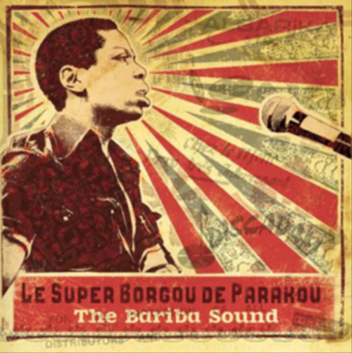 The Bariba Sound