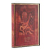 Mary Shelley, Frankenstein (Embellished Manuscripts Collection) Ultra Lined Hardback Journal (Wrap Closure)