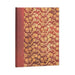 The Waves (Volume 4) Ultra Lined Hardcover Journal (Elastic Band Closure)