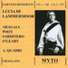 Lucia Di Lammermoor (Argeo Quadri, Orch./chorus Volksoper)