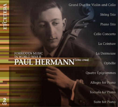 Paul Hermann: Forbidden Music in World War II