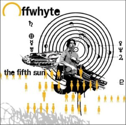 The Fifth Sun