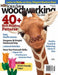Scroll Saw Woodworking & Crafts Issue 94 Spring 2024