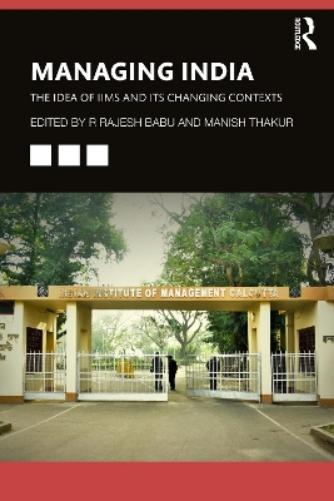 Managing India