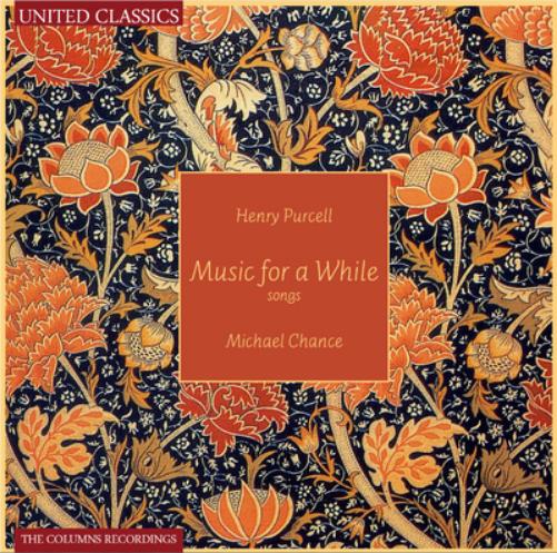 Henry Purcell: Music for a While