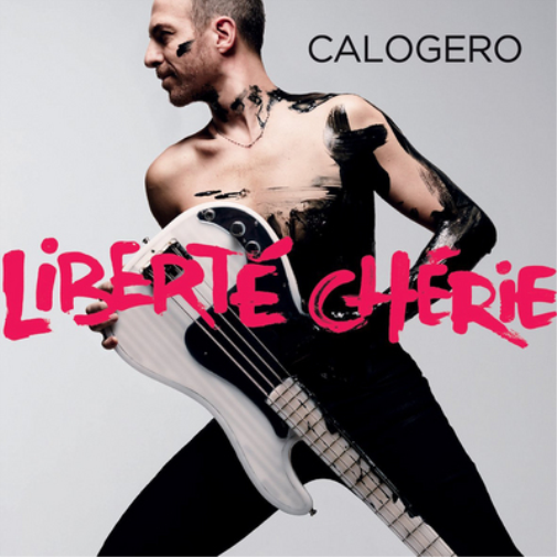 Liberté Chérie