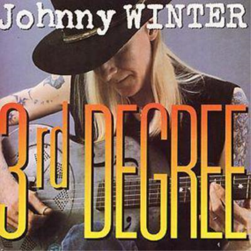 3rd Degree