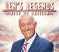 Len Goodman's Legends: Best of British