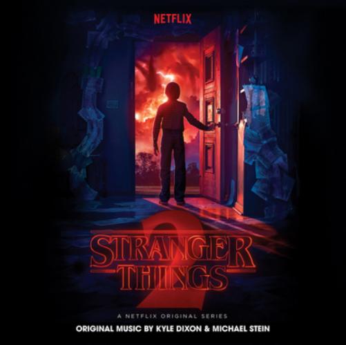 Stranger Things 2