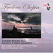 Frederic Chopin: Piano Concertos No. 1 in E Minor/...