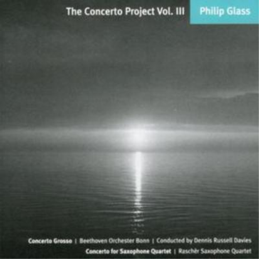 The Concerto Project - Volume 3