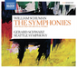 William Schuman: The Symphonies