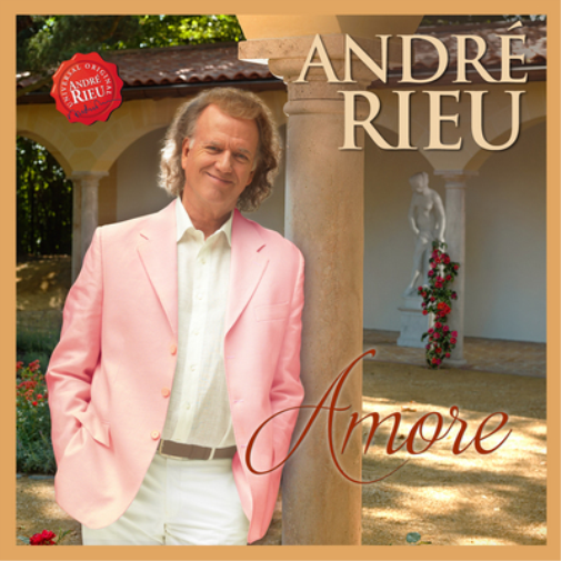 André Rieu: Amore