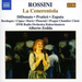 La Cenerentola (Zedda, Swr Radio Orchestra Kaiserslautern)