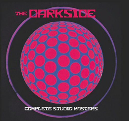 Complete Studio Masters