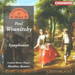 Symphonies (London Mozart Players, Bamert)