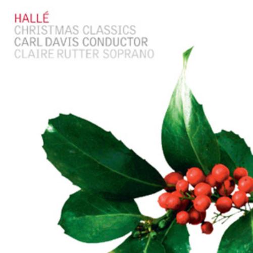 Halle: Christmas Classics