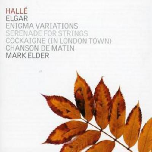 Enigma Variations (Elder)