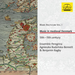 Ensemble Peregrina: Mare Balticum: Music in Medieval Denmark, 13th - 15th Century - Volume 1