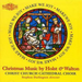 Make We Joy: Christmas Music By Holst and Walton