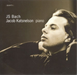 Bach: Pieces for Piano