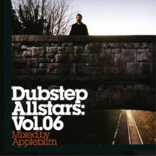 Dubstep Allstars Vol. 6