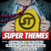 Super Themes