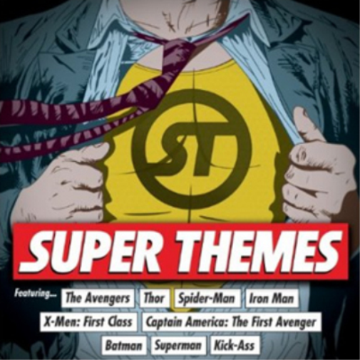Super Themes
