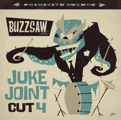 Buzzsaw Joint Cut 4: Juke Joint