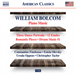 William Bolcom: Piano Music