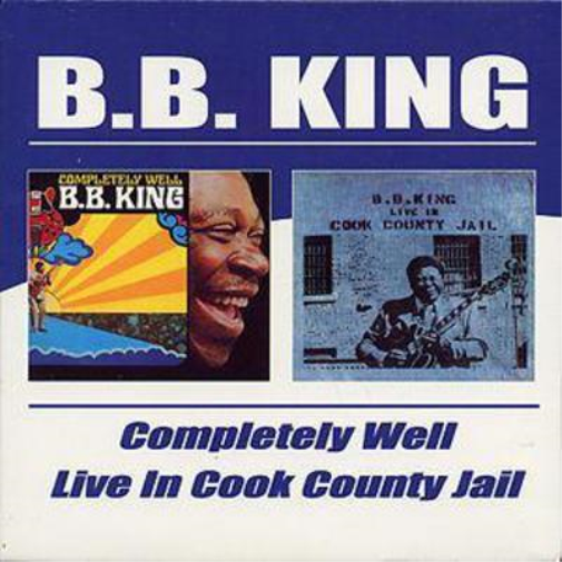 Completely Well/live in Cook County Jail