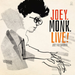 Joey. Monk. Live!