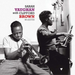 Sarah Vaughan With Clifford Brown