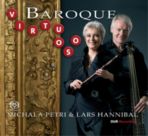 Baroque Virtuoso