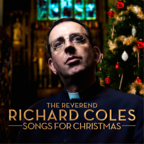 The Reverend Richard Coles: Songs for Christmas